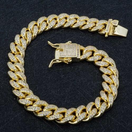 Charmoment Chain Bracelets