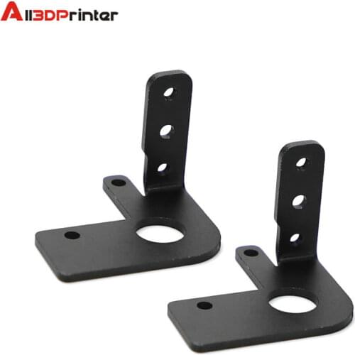 All3Dprinter 1pcs BLTouch holder Sensor CR-10 BL-Touch auto leveling rack mount for CR-10/Ender 3