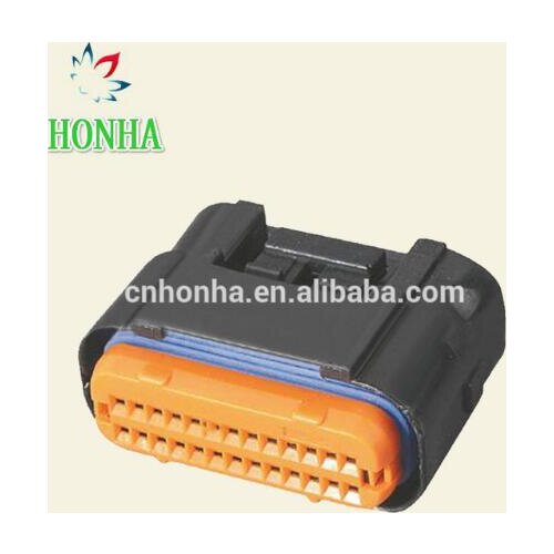 FCI 26 Pin Automotive Pin connector ECU Electronic Control Unit/Car Computer/Control System DJ7261A-1-10/21