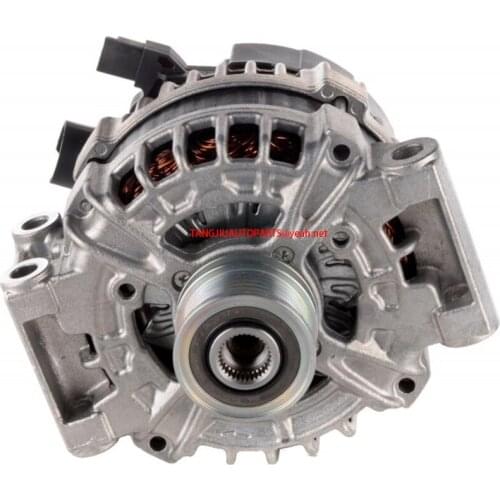 Alternator Generator Fit MINI COOPER 2011-2015 COUNTRYMAN PACEMAN