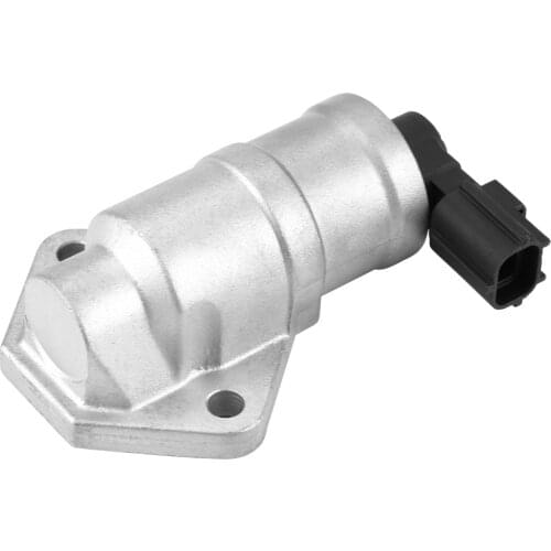 Car Idle Air Control Valve IAC for Ford Mazda ZJ0120660 idle valve Car Accessories Auto Parts high quality IAC actuator