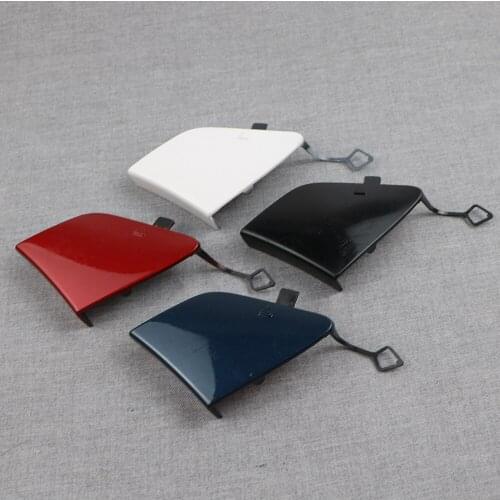Car Front Bumper Front Bumper Tow Eye Cap Tow Hook Cover Random Color For Mercedes Benz W177 AMG A200 1778851900