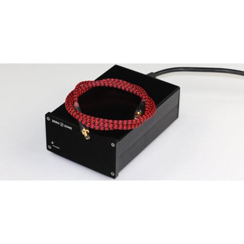 ZEROZONE Hiend 25W DC5V linear Power supply for DAC /Raspberry Pi /USB interface L4-20