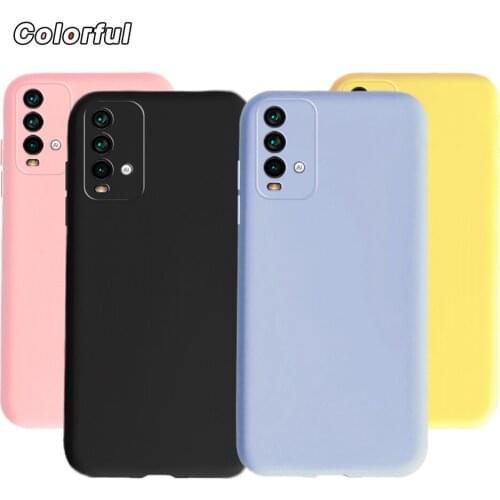 LPPTW Phone Cases Xiaomi Redmi 9 Power