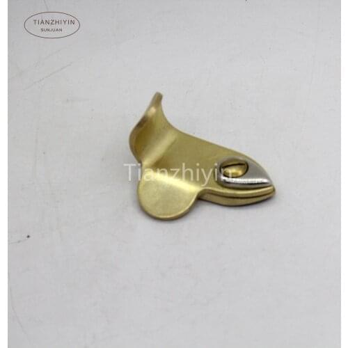 Metal Instrument Toolkit For Thumb Saver Right Hand Saxophone