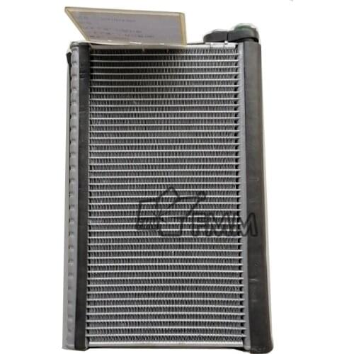 AC Evaporator COOLING COIL Core for Kubota M7060 Serie M7 M7060HDC tractor Hino 5906011 3C58172100 2750071 1220874
