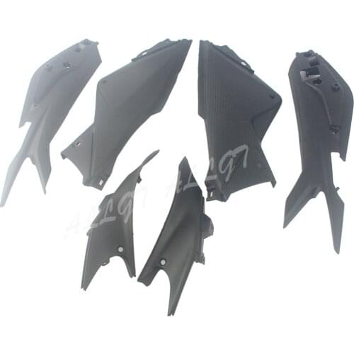 Inner Black Fairing Mounting Kit For HONDA CBR250RR CBR250R 250 2011 2012 2013 Black