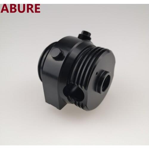 Aftermarket 246491 fluid HOUSING Kit include cleanoff air valve, grease fitting and cover Fit for AP Gun