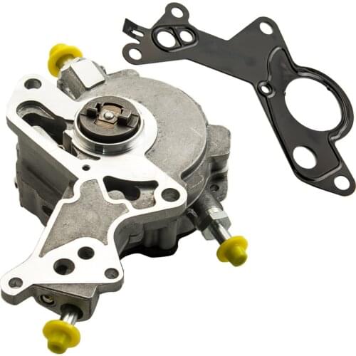 High Quality Vacuum Pump for VW Beetle Golf Jetta Passat 03814520 6M219350AA