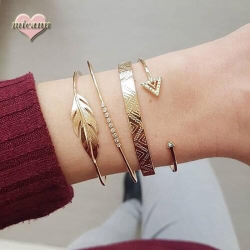 Brazaletes Set Snake Fashion Wholesale Charms Jewelry Designer Nomination Retro Ofertas Con Envio Gratis for Women Relampago2002