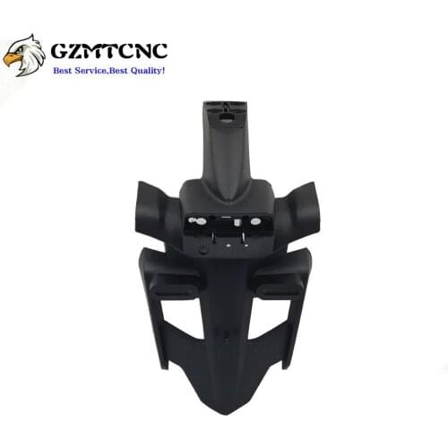 For Yamaha YZF R1 2007 2008 YZF-R1 YZFR1 Rear Fender Mudguard Mudflap License Plate Frame Turn Light Taillight Holder Support