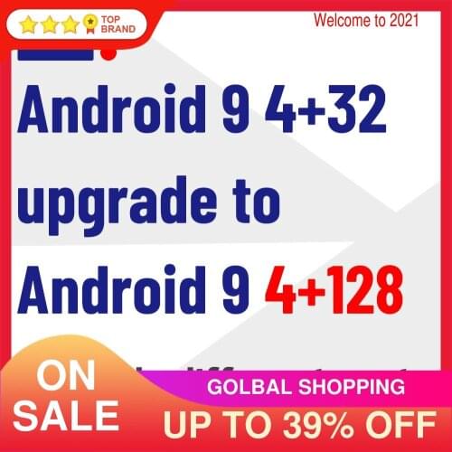 Autostereo Tesla Style Screen 4+32 4+64 upgrade to 4+128G Android 9.0 Tesla style version