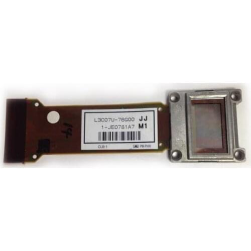 L3C07U-76G00 75G00 Projector LCD Panel Board for Optic Projector Parts LCD Prism Assy Block