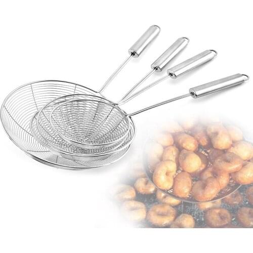 LISM Stainless Steel Colanders