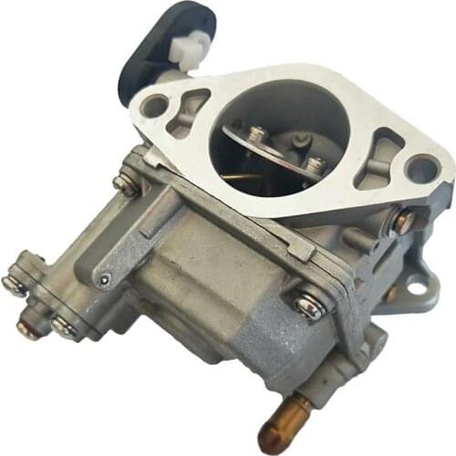 Motorcycle Carburetor Carburador for YAMAHA 15HP 18HP 4 strokes Racing Motor ATV