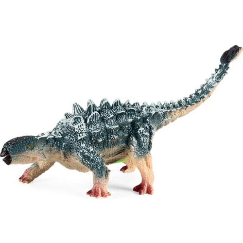 New Simulation Dinosaur Model Nail Dragon Dinosaur Model Toy for Kids Action Figure Childrens Vocal Toys Collectible Gift