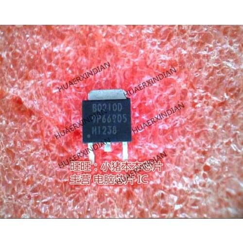 Brand new original BO210D B0210D BO2100 TO252 High Quality