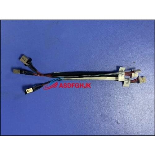 Original FOR Acer Aspire S7 S7-191 S7-391 S7-392 50.M42N1.004 50.4WE05.001 50.4WE05.002 50.M3EN1.005 AC DC Power Jack