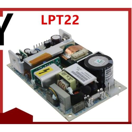Original New PSU For Artesyn Switching Power Supply LPT22