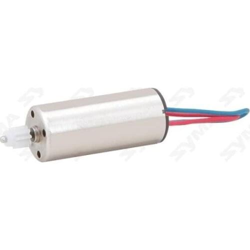 Original Syma F4 Main Motor High Speed For R/C Helicopter Rc Spare Parts Accessories