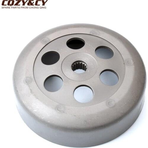 Scooter 145mm Clutch Bell for MBK Yp Skyliner Abs 250cc Xc Kilibre 300cc 5GM166110000 100260080