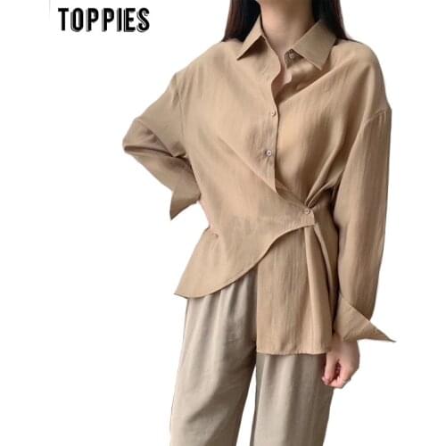 Блузки с цветами Toppies China At AliExpress