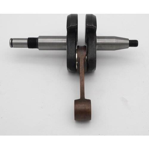 Crankshaft Crank Shaft Fit For Stihl MS341 MS361 MS 341 361 Chainsaw Spare Parts #1135 030 0400