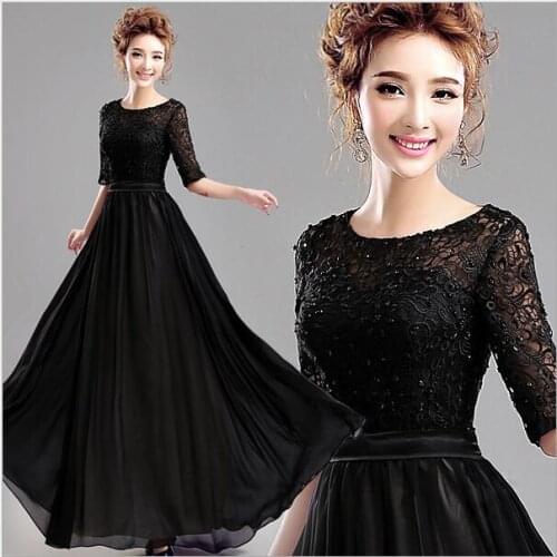 Yi Johnny Womens Lace Dresses
