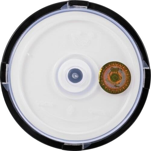 10PCS 215MIN 8X DVD+R DL 8.5GB Blank Disc Customizable DVD Disk For Data & Video