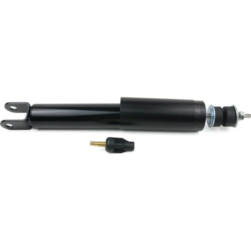 AP02 For Cadillac Escalade Chevrolet GMC 00-06 Front Air Suspension Shock strut 22187159 22187157