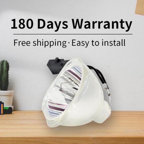 Free shipping ELPLP96 V13H010L96 compatible Projector Lamp For Projector EH-TW61 EH-TW5650 EH-TW5400 EH-TW5600