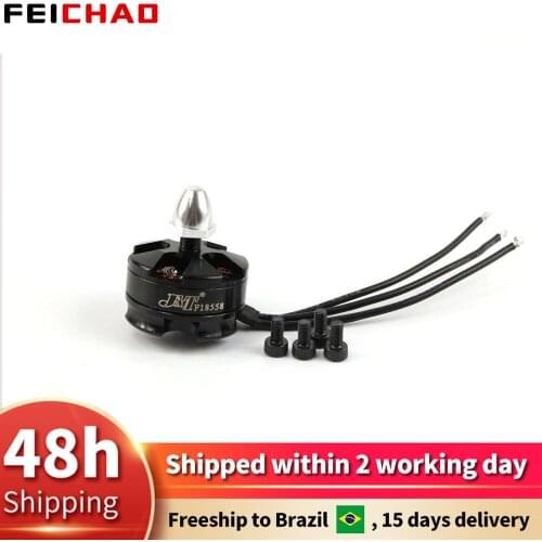 2204 2300KV Brushless Motor CCW CW for DIY Mini Multirotor Quadcopter 210 250 270 Robotcat Racing Drone F18558/9