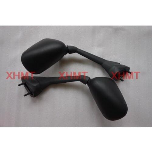 Rear View Rearview Side mirror for Yamaha FZ1 FAZER 2007 - 2013 2012 2011 2010 2009 2008