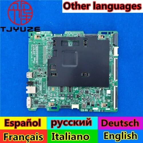 For Samsung main board UE55KS8000 UE55KS8000L UE55KS8000T UE55KS8000TXXC UE55KS7000SXXH UE55KS7000S motherboard BN41-02504A