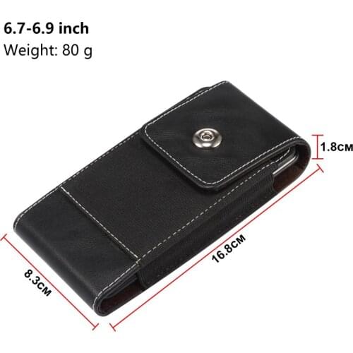 Haweel Clip Cases For Phones