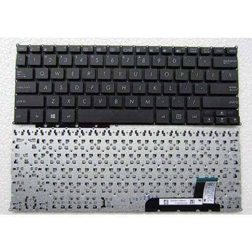 Laptop Keyboard Replaces Professional US for Q200E Q200 X201 x202e Accessories High Performance