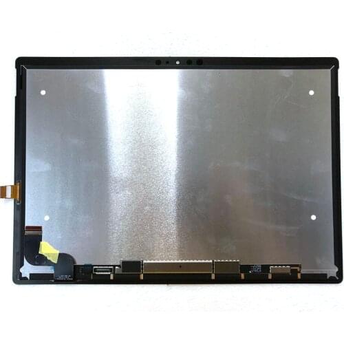 LPPLY 1793 LCD For Microsoft Surface Book 2 1793 LCD Display Touch Screen Digitizer Assembly Black LP150QD1 SPA1 LCD 3240*2160