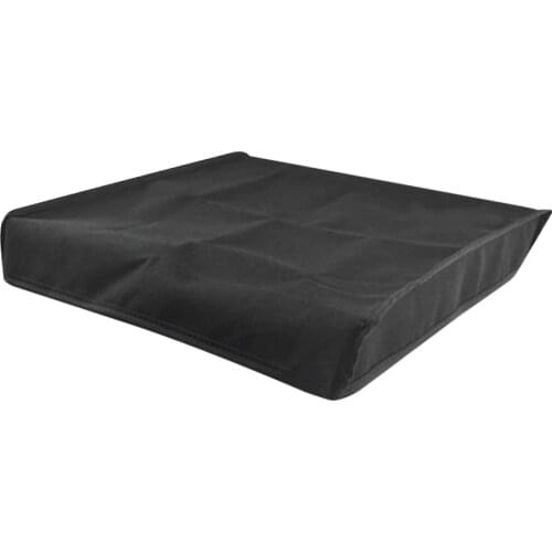 Soft Dustproof Cover Case For Sony PS4 For Sony Playstation 4 Slim Game Console Dust Proof Canvas Cover Sleeve with Soft Lining