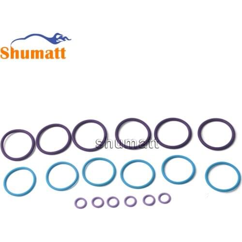 China-made New C15C18 Fuel Injector Overhaul Kit include 9X-7317,230-3728,230-3775