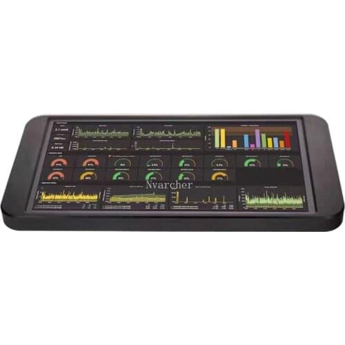 Nvarcher Laptop Parts