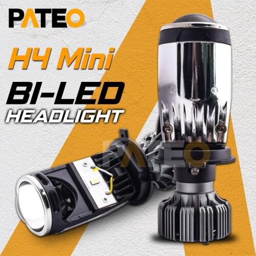 PATEO Lamps For Cars