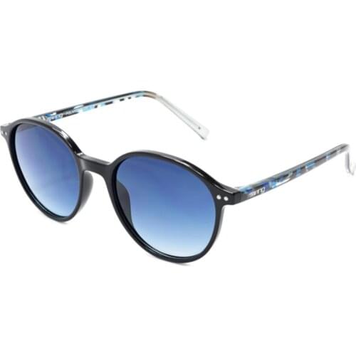 Swing Polarized Sunglasses SS288C003 Flexible Ultra-Light Luxury Fashion Vintage Retro