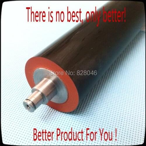 Compatible Roller Ricoh 7500 6500 5500 Low Fuser Roller,Pressure Roller For Ricoh MP7500 MP6500 MP5500 Copier,MP 5500 7500 6500