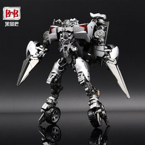 Transformation Toy Transformers Model Car Robot Figure Boy Toys Children Gifts