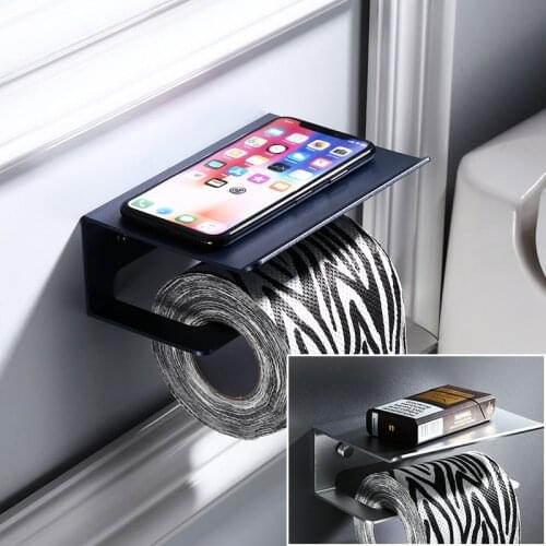 VEAMOVE Toilet Paper Holders