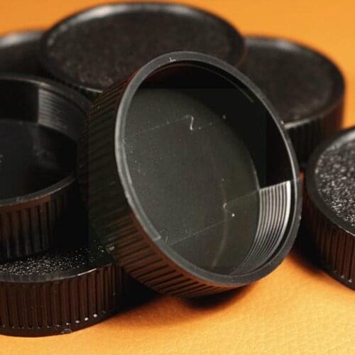 M42 Screw Cover For Pentax Zenit Carl Zeis Camera Suitable Cam Lens Cap M42 For All C7I3