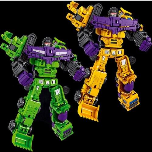 WPGJM Game Figures And Sets