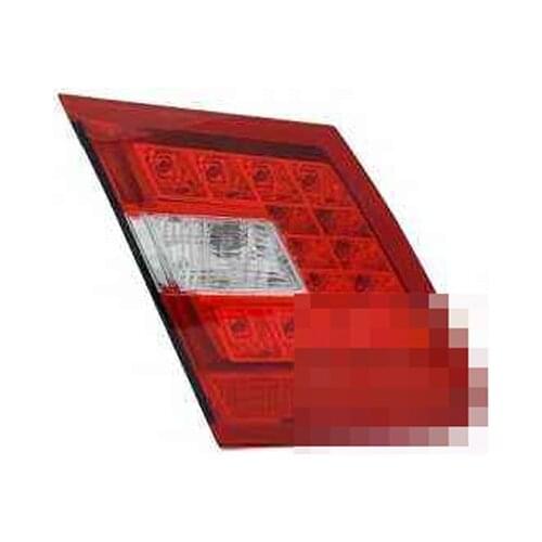 CAR tail light wE220 E250 E200mer ced enz E300 E350 E180 E400 Anti-collision light Brake light Turn signal reversing light Rear