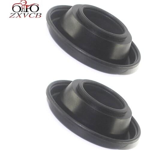 2pcs motorcycles carburetor diaphragm membrande for Pegaso 650 Aprilia 2000 600CC YFM 44MM