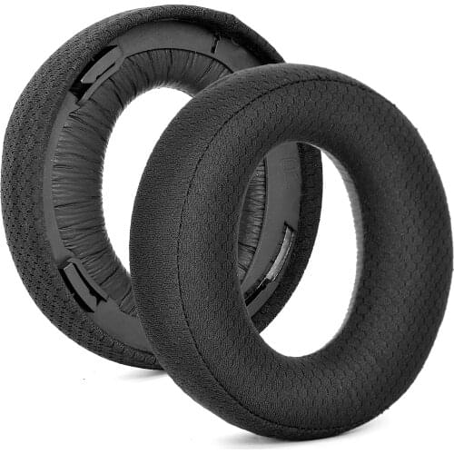 Defean Defean Earpads Ear cushion Heat transfer fiber Ear pads for Sony ps3 ps4 Gold Wireless CECHYA-0083 Headphones